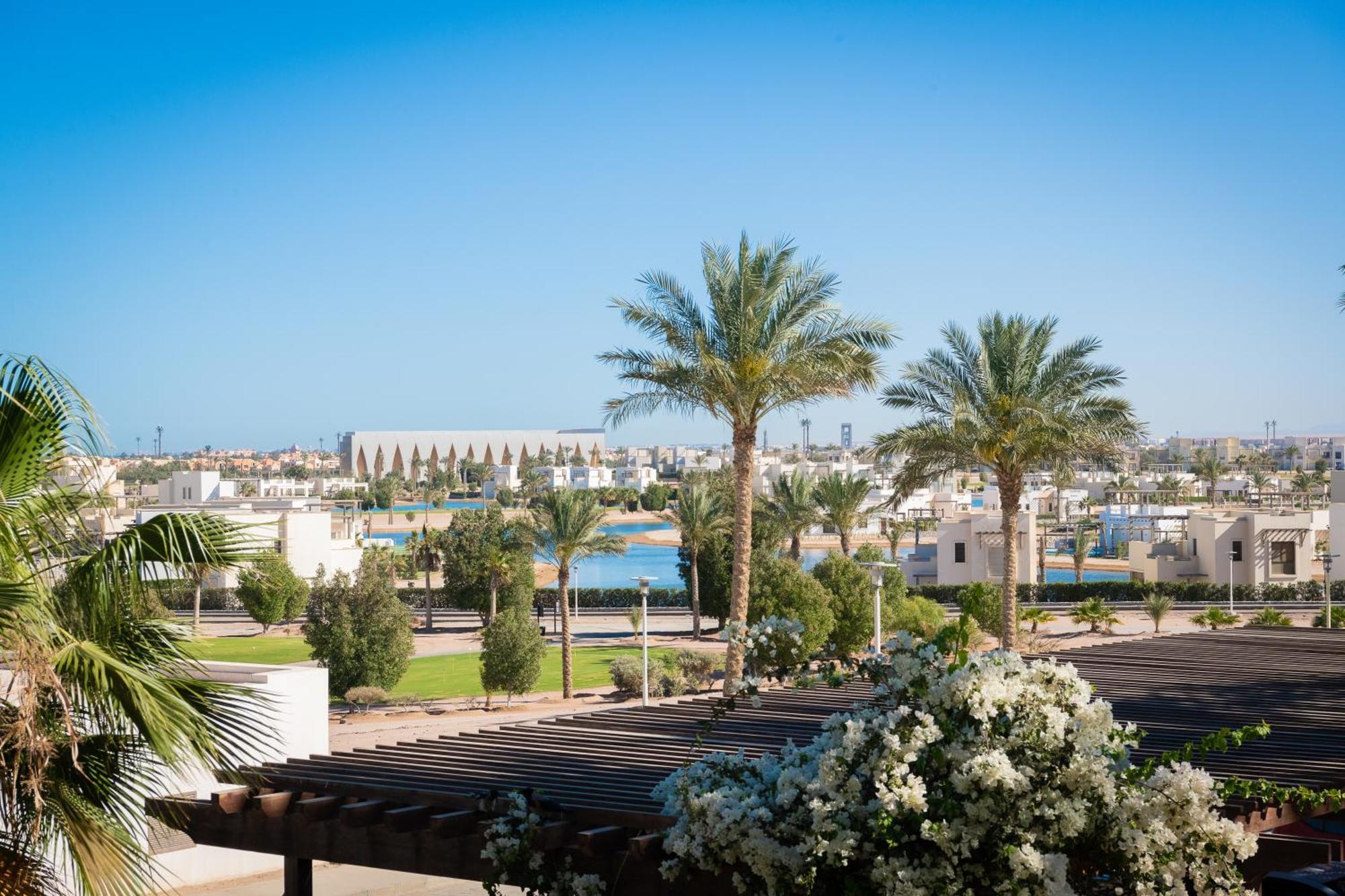 Apartment Modern 1 Bedroom In Ancient Sands