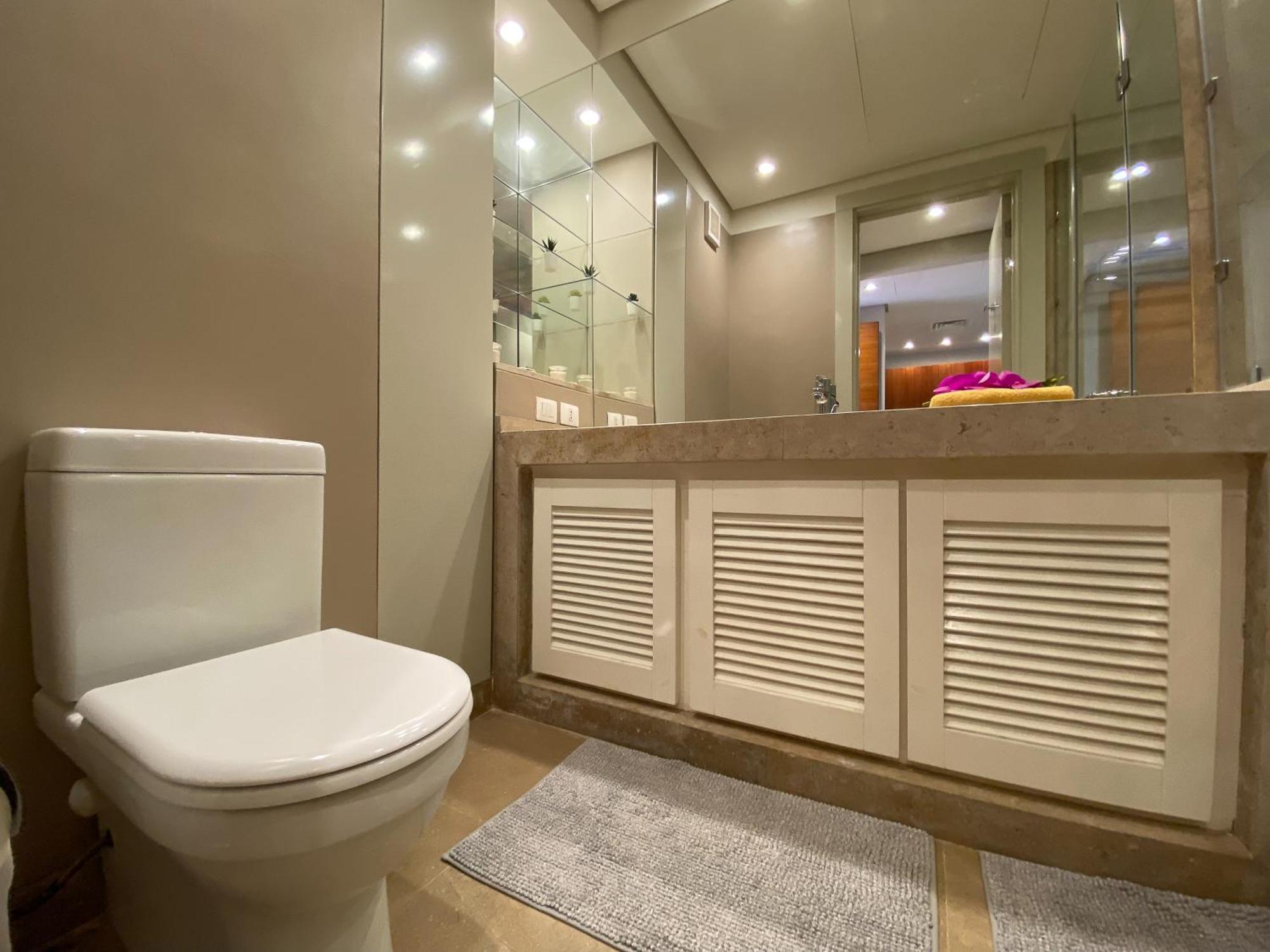 Modern 1 Bedroom In Ancient Sands Hurghada