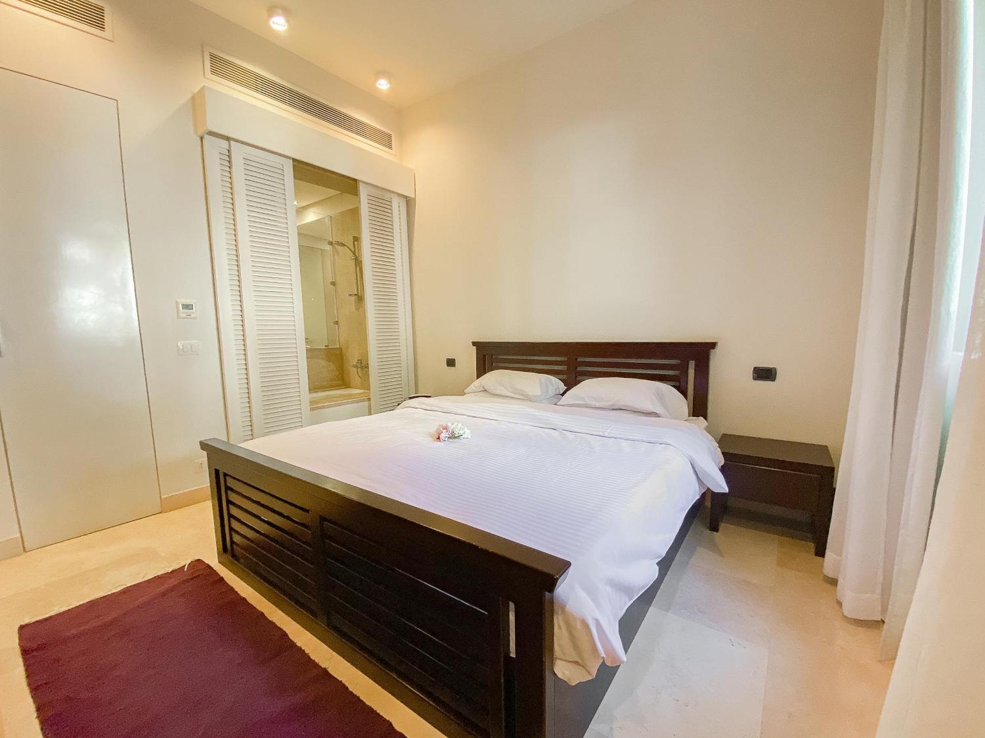 Apartment Modern 1 Bedroom In Ancient Sands Hurghada